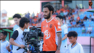 โกยเงินริงกิต บุรีรัมย์ขาย คริกอร์ ให้สลังงอร์⁣